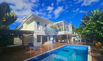 Imagem: Casa a venda condomínio Raízes de Juquehy