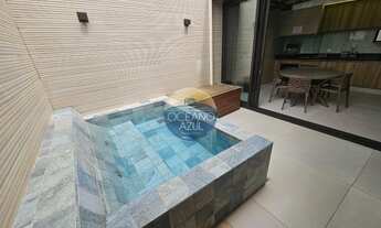 Imagem: Apartamento Temporada Juquehy - c/ 2 suítes