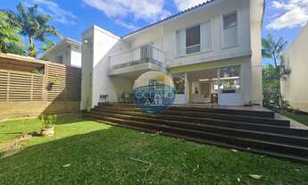 Imagem: Casa a venda condomínio Raízes de Juquehy