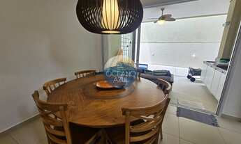 Imagem 6: Casa com 4 Suítes a 100m da Praia - Condomínio Exclusivo em Juquehy com Piscina Privativa