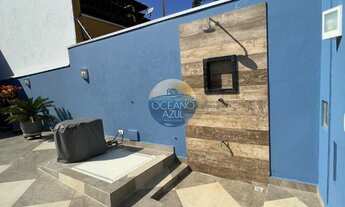 Imagem 3: Casa a Venda em Juquehy - Portal 03 - Casa fora de Condomínio, 400m da praia, c/ 3/1 suíte