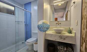 Imagem 6: Casa Temporada condomínio - Juquehy - máx. 9 pessoas, av. da praia, 4 dorm, 2 suítes, pisc