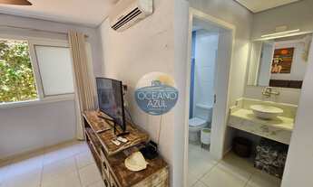 Imagem 5: Casa Temporada condomínio - Juquehy - máx. 9 pessoas, av. da praia, 4 dorm, 2 suítes, pisc