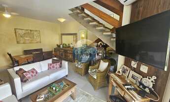 Imagem 5: Casa a Venda em Condomínio - Juquehy - c/ 4 dorm., 2 suítes, piscina, 2 vagas, serviço de