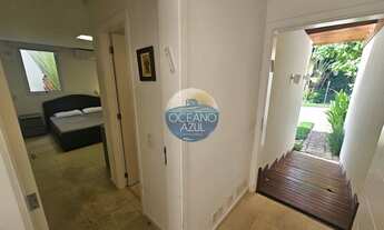 Imagem 3: Casa a venda condomínio Raízes de Juquehy - com 5 suítes, piscina & churrasqueira priv. 2