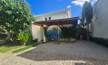 Imagem 2: Casa a venda condomínio Raízes de Juquehy - com 5 suítes, piscina & churrasqueira priv. 2