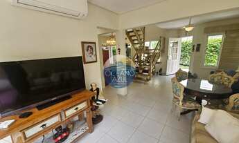 Imagem 6: Casa a Venda em Condomínio - Juquehy - Portal 02, 4/3 suítes, churrasqueira, 2 vagas, 8 Pe