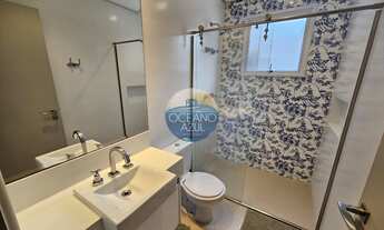 Imagem 5: Casa em condomínio Temporada - Juquehy - av. da praia, c/ 5 suítes, piscina & churrasqueir