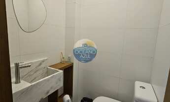 Imagem 4: Aluguel Temporada Condomínio Fechado em Juquehy - c/ 3 suítes, coz; churrasqueira, 1 vaga