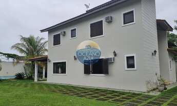 Imagem: Casa Temporada em Juquehy - 800m da praia