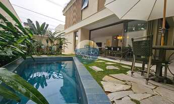 Imagem: Casa a venda Juquehy - 80 m da praia, 5