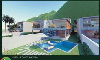 Imagem: Condomínio Fechado Juquehy - 650 metros