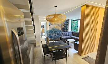 Imagem 7: Alugar Casa Temporada c/ piscina - Juquehy - 170m da praia, av. da praia, 4/3 suítes, acad