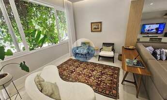 Imagem 3: Alugar Casa Temporada - Juquehy - 160m da praia, com 5 suítes, piscina & área gourmet, 3 v