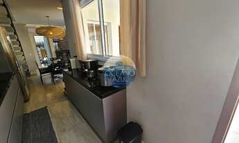 Imagem 6: Alugar Casa Temporada c/ piscina - Juquehy - 170m da praia, av. da praia, 4/3 suítes, acad