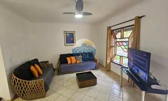 Imagem 3: Casa de Temporada - Juquehy - c/ 3 dormitórios, 1 suíte, 2 vagas, piscina, quadra tênis