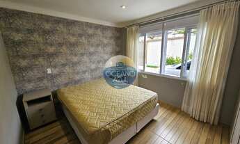 Imagem 6: Casa em condomínio Temporada - Juquehy - av. da praia, c/ 5 suítes, piscina & churrasqueir