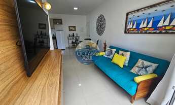 Imagem 7: Flat Aluguel Anual em Juquehy - Pertinho da praia, Badauê, lado direito, c/ 1 dormitório