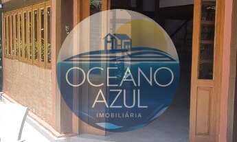 Imagem 7: Casa a venda e aluguel anual - Juquehy - 650m da praia, 3 dormitórios, 1 suíte, piscina co