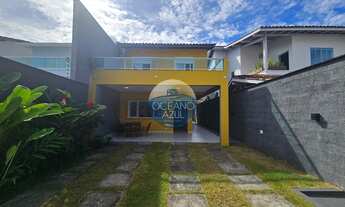 Imagem 2: Imóvel a Venda em Juquehy - Casa fora de Condomínio, c/ 4 dormitórios, amplo quintal, 170m