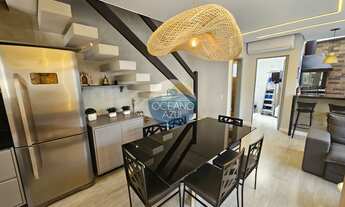 Imagem 3: Alugar Casa Temporada c/ piscina - Juquehy - 170m da praia, av. da praia, 4/3 suítes, acad