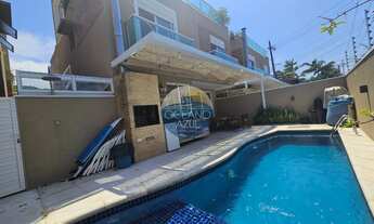 Imagem: Casa Aluguel Temporada em Juquehy - 100m