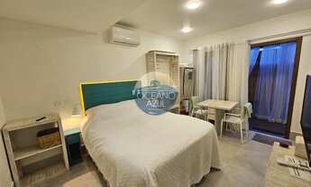 Imagem: Studio a Venda e Temporada - Juquehy - 1