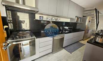 Imagem 5: Alugar Casa Temporada c/ piscina - Juquehy - 170m da praia, av. da praia, 4/3 suítes, acad