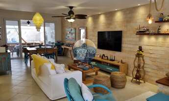 Imagem: Alugar Casa Temporada - Juquehy - 160m da