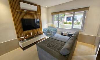 Imagem 2: Aluguel Temporada Condomínio Fechado em Juquehy - c/ 3 suítes, coz; churrasqueira, 1 vaga