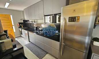 Imagem 4: Alugar Casa Temporada c/ piscina - Juquehy - 170m da praia, av. da praia, 4/3 suítes, acad