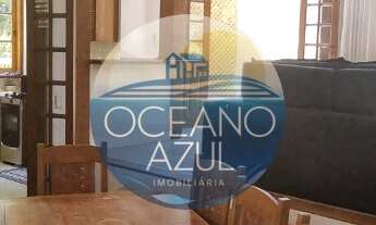 Imagem 5: Casa a venda e aluguel anual - Juquehy - 650m da praia, 3 dormitórios, 1 suíte, piscina co