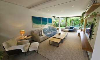 Imagem 3: Casa em condomínio a Venda em Juquehy - 200m da praia, com 5 suítes, piscina & churrasquei