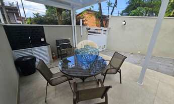 Imagem 3: Flat Aluguel Anual em Juquehy - Pertinho da praia, Badauê, lado direito, c/ 1 dormitório