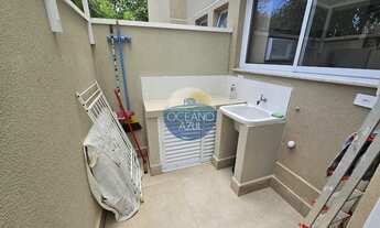 Imagem 5: Flat Aluguel Anual em Juquehy - Pertinho da praia, Badauê, lado direito, c/ 1 dormitório