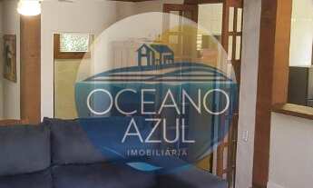 Imagem 3: Casa a venda e aluguel anual - Juquehy - 650m da praia, 3 dormitórios, 1 suíte, piscina co