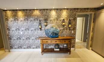 Imagem 2: Casa em condomínio Temporada - Juquehy - av. da praia, c/ 5 suítes, piscina & churrasqueir