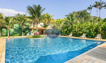 Imagem: Casa a venda condomínio Juquehy - Direitos