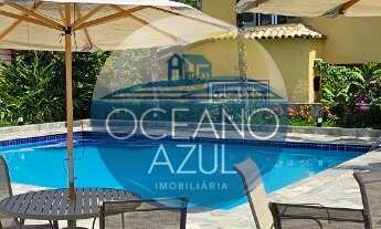 Imagem: Casa Condomínio Temporada - Juquehy - av