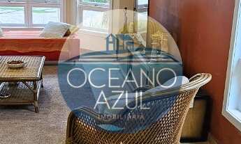 Imagem 7: Casa a venda condomínio Juquehy - 160m da praia, c/ 4/2 suítes, piscina & churrasqueira pr