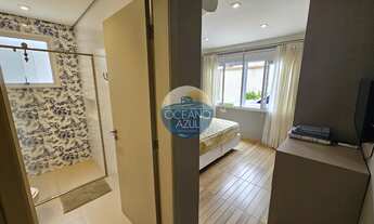 Imagem 4: Casa em condomínio Temporada - Juquehy - av. da praia, c/ 5 suítes, piscina & churrasqueir