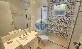 Imagem 6: Casa alto padrão Temporada - Juquehy - av. da praia, c/ 5 suítes, piscina & churrasqueira