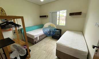 Imagem 5: Flat a venda em Juquehy - com 2 suítes, documento de Posse, 1 vaga, 66m² área construída