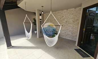 Imagem 4: Casa a Venda em Juquehy - c/ 4 dormitórios/1 suíte, piscina & churrasqueira, 315m² área co