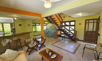 Imagem 7: Casa Condomínio a Venda - Juquehy - 350m até praia, 3 dormitórios, 1 suíte, 2 vagas, Pisci