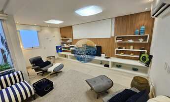 Imagem 4: Raízes de Juquehy Casa a Venda e Temporada Condomínio - c/4 suítes, piscina & churrasqueir