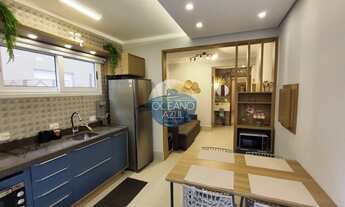 Imagem 4: Apartamento Aluguel Temporada Juquehy - c/ 1 dormitório, Sala, Coz., banheiro, 250m da pra