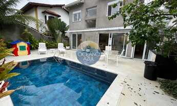 Imagem: Casa Alugar Temporada - Juquehy - casa fora