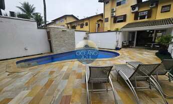 Imagem: Casa de Temporada - Juquehy - Condomínio