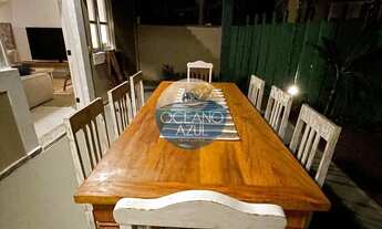 Imagem 7: Aluguel Casa Temporada e Anual em Juquehy - av. da praia, c/ 5 dormitórios, 3 suítes, 3 v